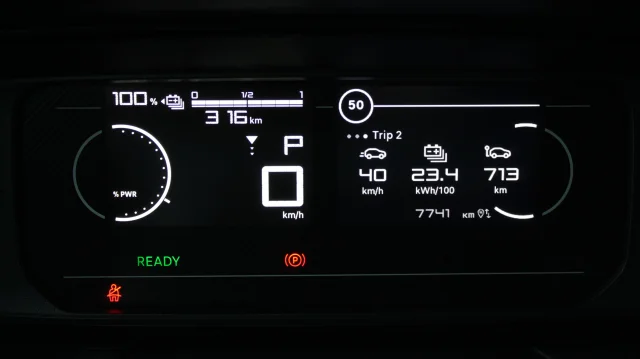 Image of Toyota Proace City Compact Single side door Professional Plus N1 62kW