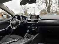 Mercedes-Benz C250 BLUETEC 2.1 150kW thumbnail