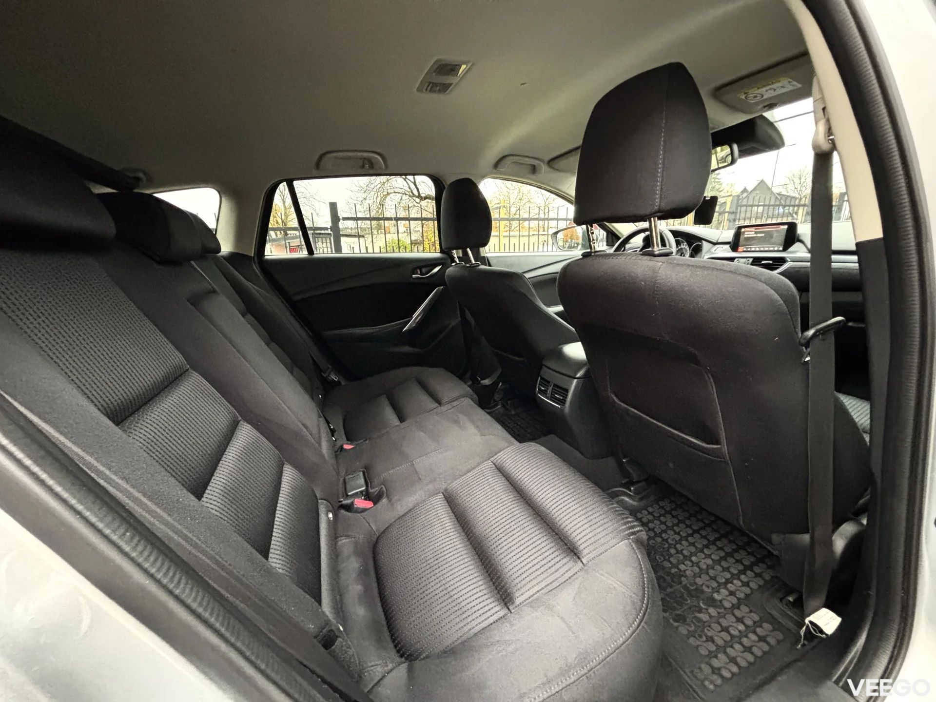 Mercedes-Benz C250 BLUETEC 2.1 150kW