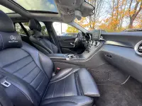 Mercedes-Benz C250 BLUETEC 2.1 150kW thumbnail