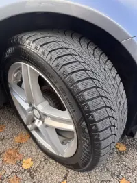 Mercedes-Benz C250 BLUETEC 2.1 150kW thumbnail