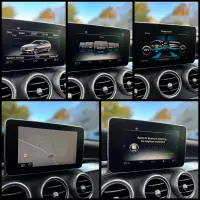 Mercedes-Benz C250 BLUETEC 2.1 150kW thumbnail