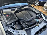 Mercedes-Benz C250 BLUETEC 2.1 150kW thumbnail