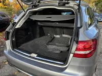 Mercedes-Benz C250 BLUETEC 2.1 150kW thumbnail