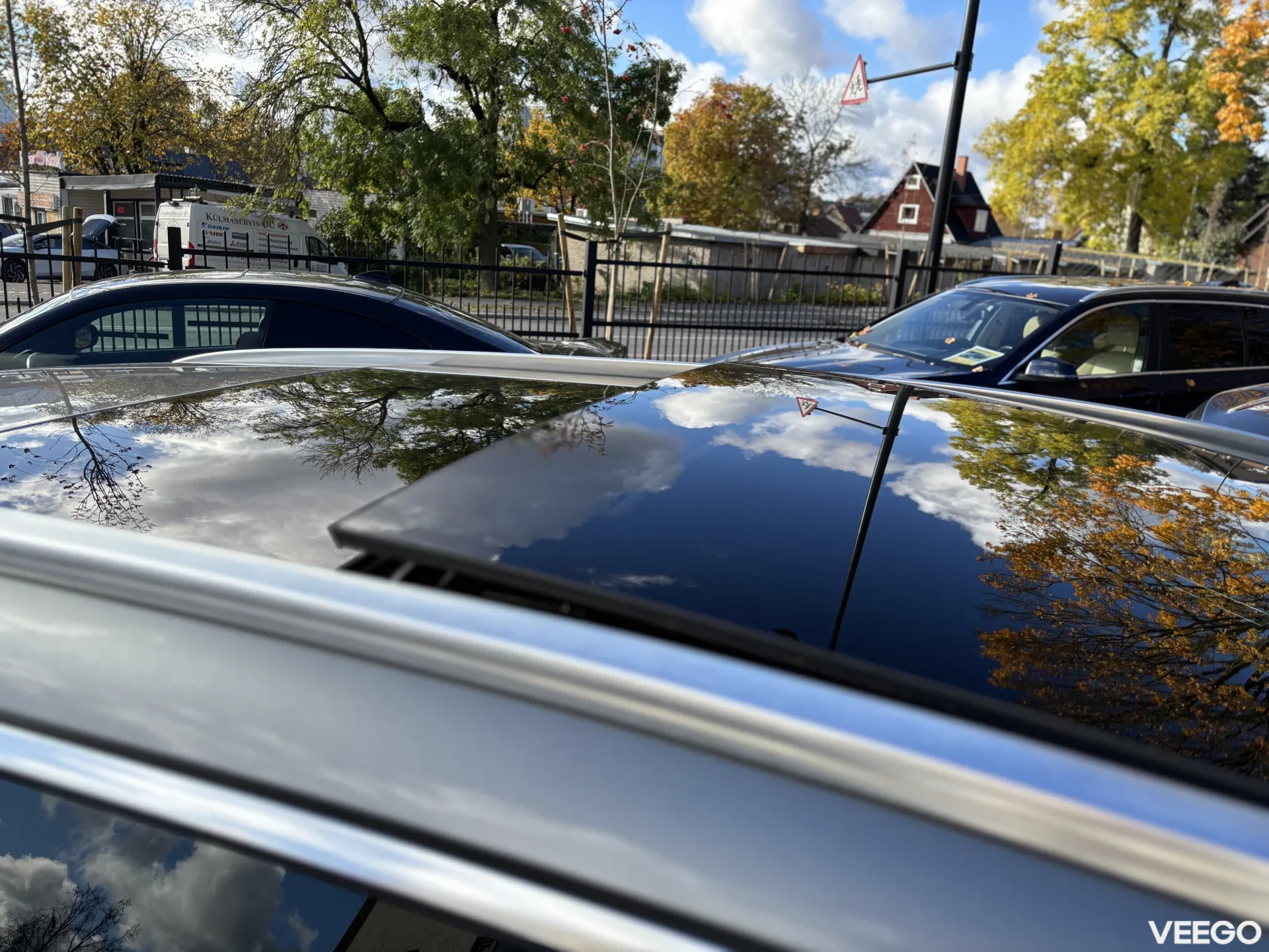 Mercedes-Benz C250 BLUETEC 2.1 150kW