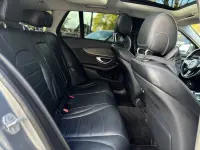 Mercedes-Benz C250 BLUETEC 2.1 150kW thumbnail