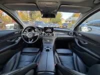 Mercedes-Benz C250 BLUETEC 2.1 150kW thumbnail