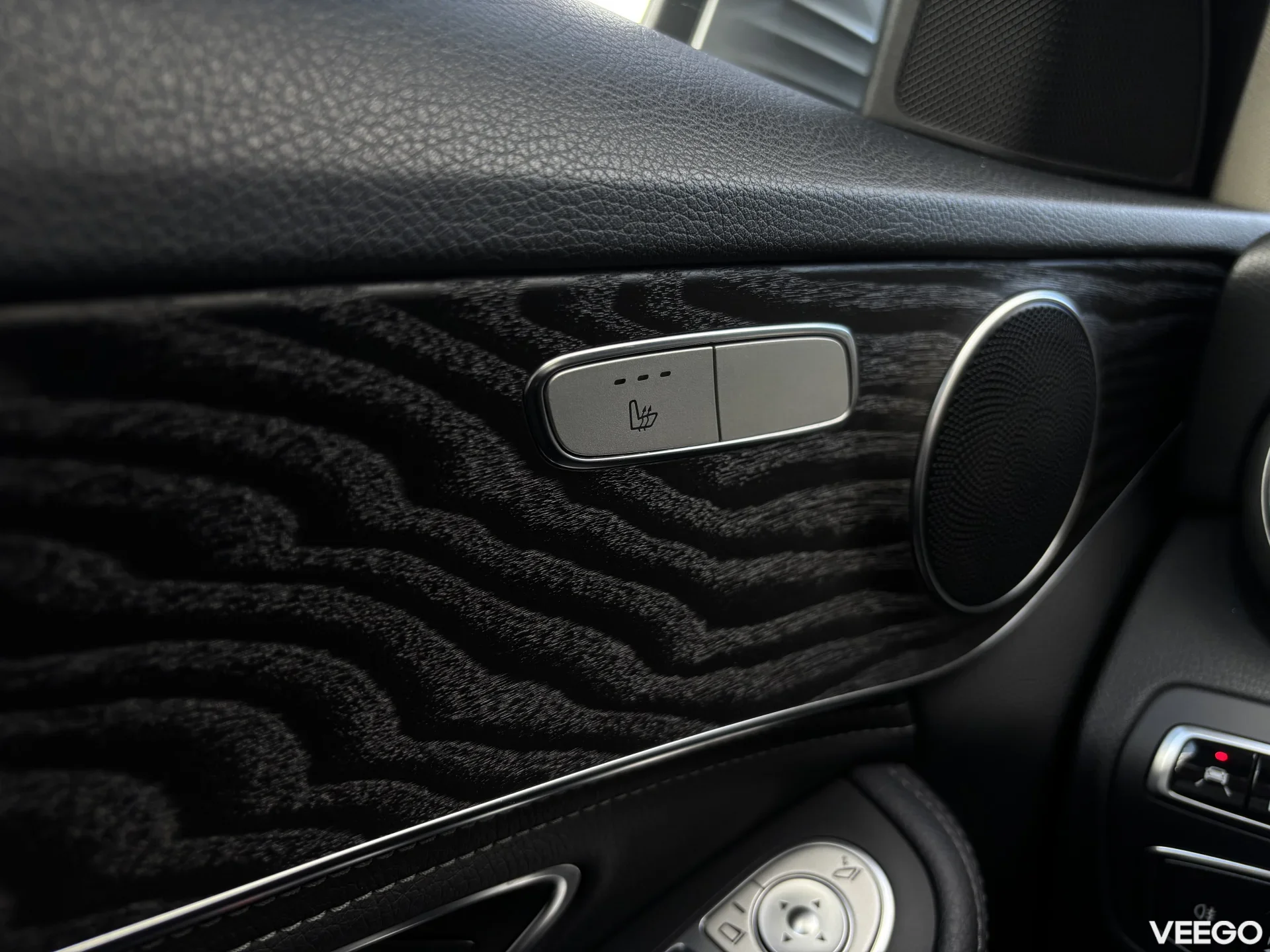 Mercedes-Benz C250 BLUETEC 2.1 150kW