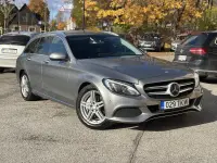 Mercedes-Benz C250 BLUETEC 2.1 150kW thumbnail