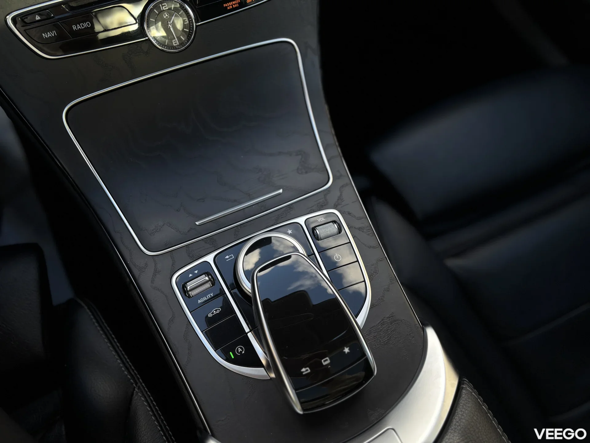 Mercedes-Benz C250 BLUETEC 2.1 150kW