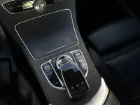 Mercedes-Benz C250 BLUETEC 2.1 150kW thumbnail