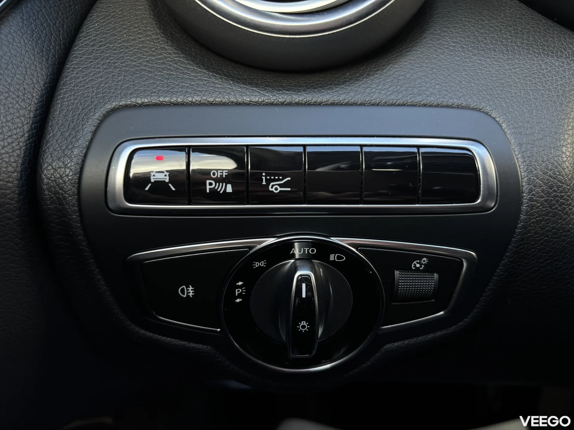 Mercedes-Benz C250 BLUETEC 2.1 150kW