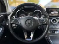 Mercedes-Benz C250 BLUETEC 2.1 150kW thumbnail