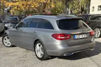 Mercedes-Benz C250 BLUETEC 2.1 150kW thumbnail