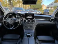 Mercedes-Benz C250 BLUETEC 2.1 150kW thumbnail