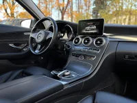 Mercedes-Benz C250 BLUETEC 2.1 150kW thumbnail