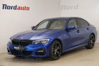 BMW 320 d xDrive M-Sportpakett 2 140kW thumbnail