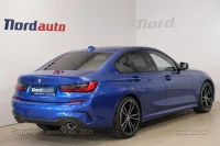 BMW 320 d xDrive M-Sportpakett 2 140kW thumbnail