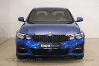 BMW 320 d xDrive M-Sportpakett 2 140kW thumbnail