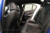 BMW 320 d xDrive M-Sportpakett 2 140kW thumbnail