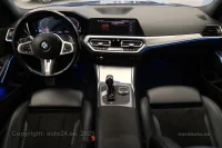 BMW 320 d xDrive M-Sportpakett 2 140kW thumbnail
