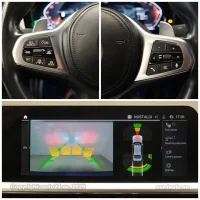 BMW 320 d xDrive M-Sportpakett 2 140kW thumbnail