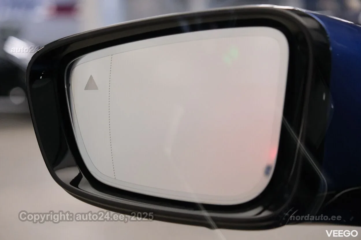 BMW 320 d xDrive M-Sportpakett 2 140kW