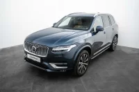 Volvo XC90 Inscription AWD 2.0 228kW thumbnail