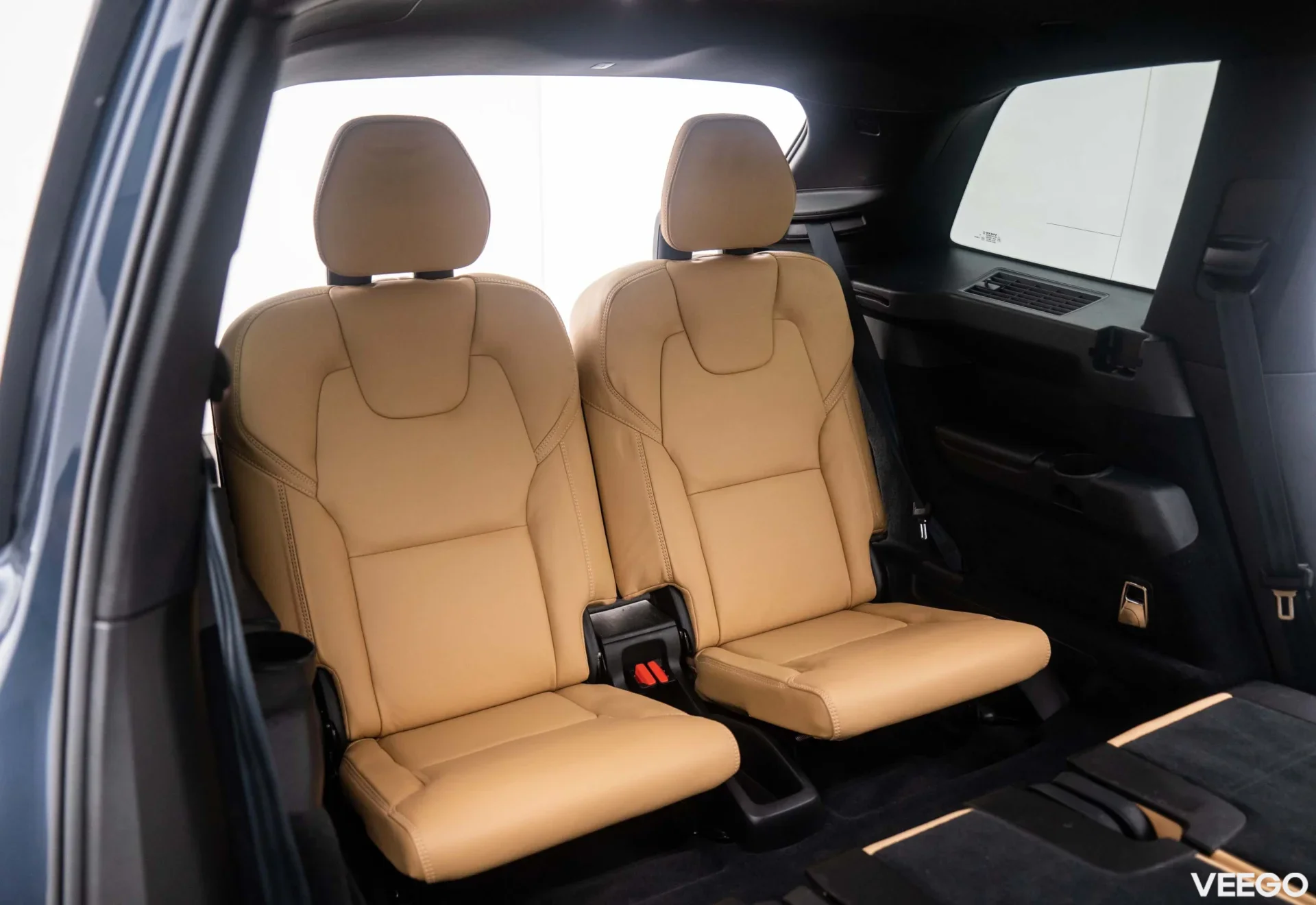 Volvo XC90 Inscription AWD 2.0 228kW