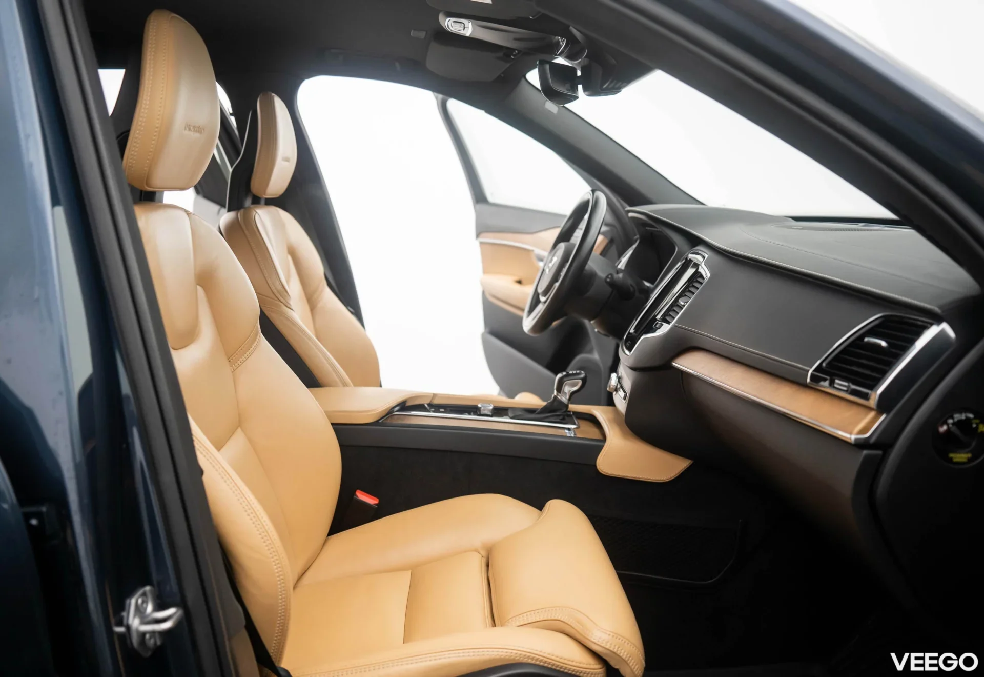 Volvo XC90 Inscription AWD 2.0 228kW