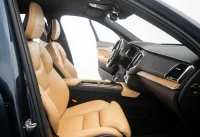 Volvo XC90 Inscription AWD 2.0 228kW thumbnail