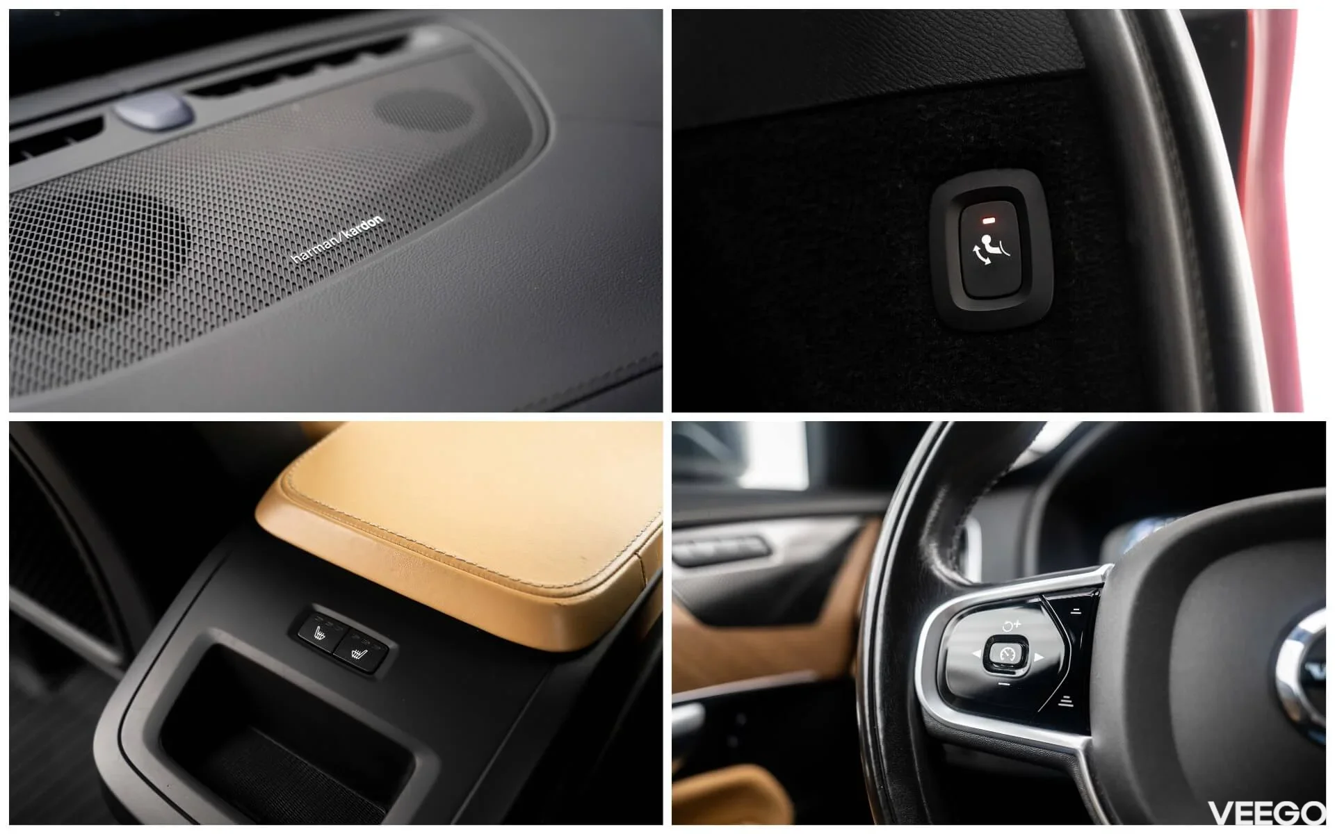 Volvo XC90 Inscription AWD 2.0 228kW