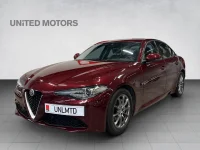 Alfa Romeo Giulia - 2 147kW thumbnail