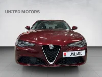 Alfa Romeo Giulia - 2 147kW thumbnail
