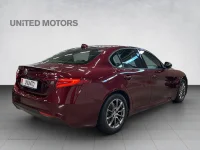 Alfa Romeo Giulia - 2 147kW thumbnail