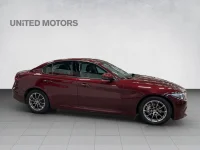 Alfa Romeo Giulia - 2 147kW thumbnail