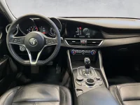 Alfa Romeo Giulia - 2 147kW thumbnail