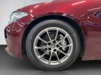 Alfa Romeo Giulia - 2 147kW thumbnail