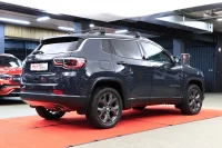 Jeep Compass 1.4 125kW thumbnail