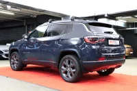 Jeep Compass 1.4 125kW thumbnail