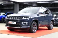 Jeep Compass 1.4 125kW thumbnail