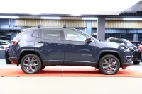 Jeep Compass 1.4 125kW thumbnail