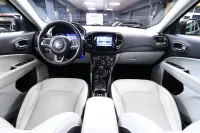 Jeep Compass 1.4 125kW thumbnail