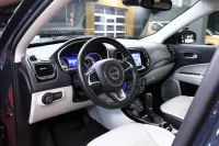 Jeep Compass 1.4 125kW thumbnail