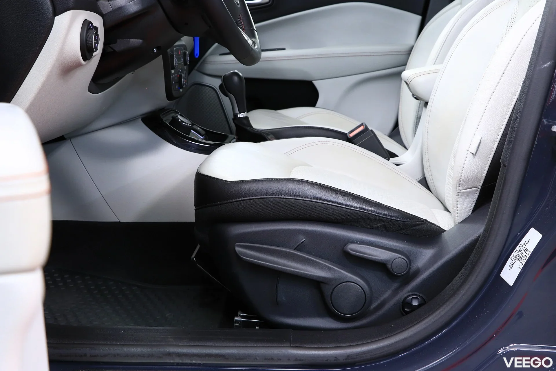 Jeep Compass 1.4 125kW