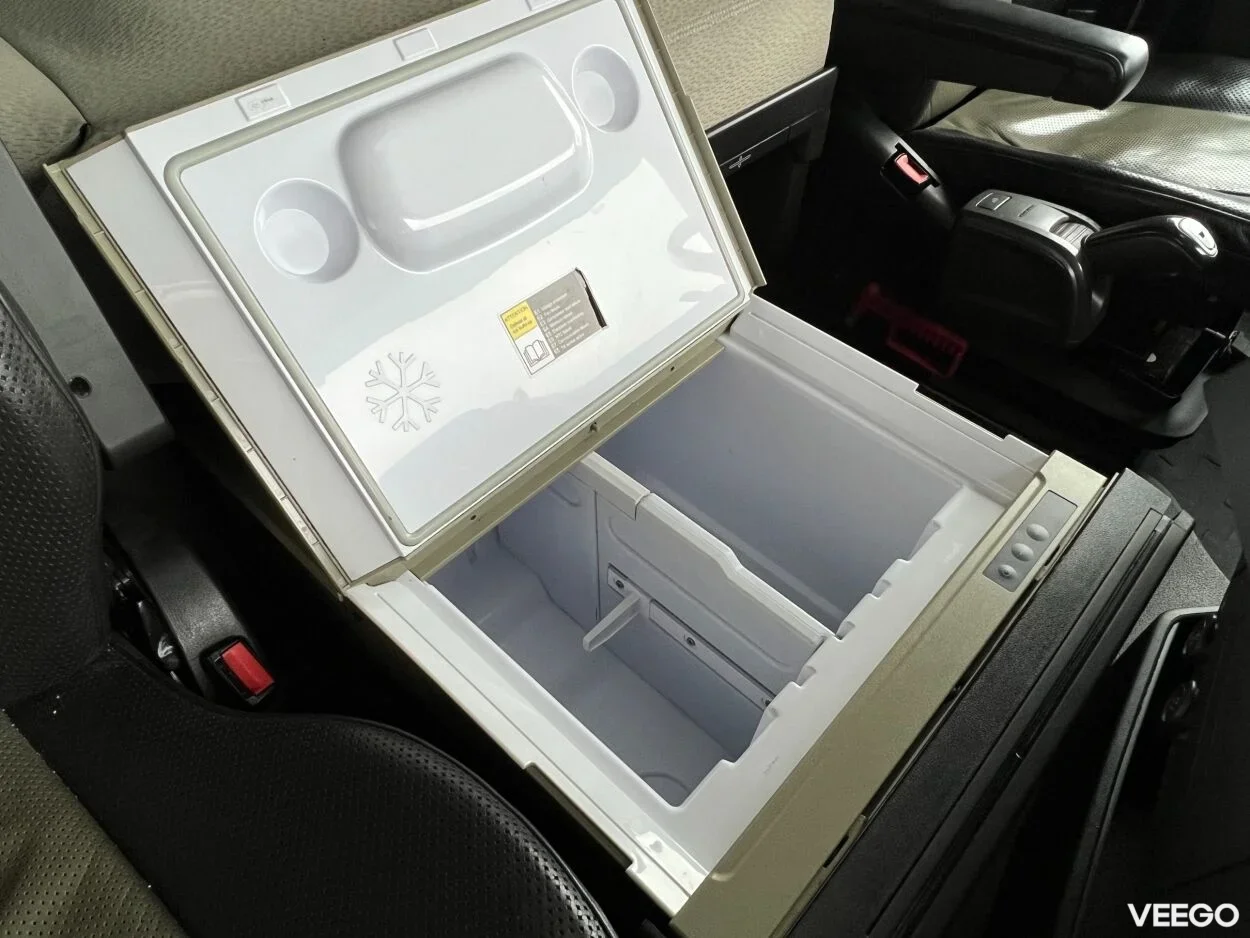 Volvo FH 540 XL I-Shift Dual Clutch 12.8 405kW