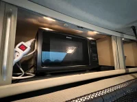 Volvo FH 540 XL I-Shift Dual Clutch 12.8 405kW thumbnail