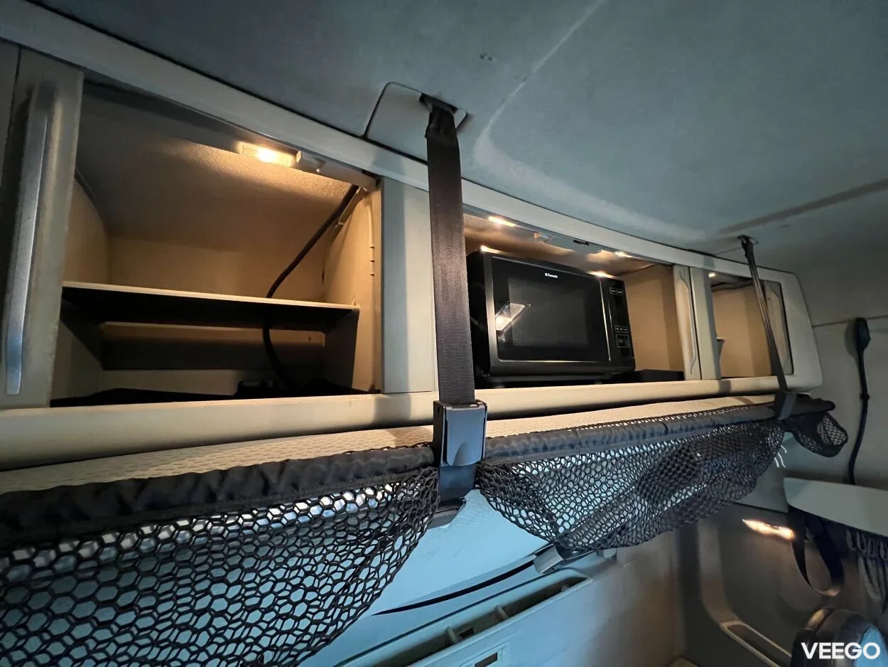 Volvo FH 540 XL I-Shift Dual Clutch 12.8 405kW