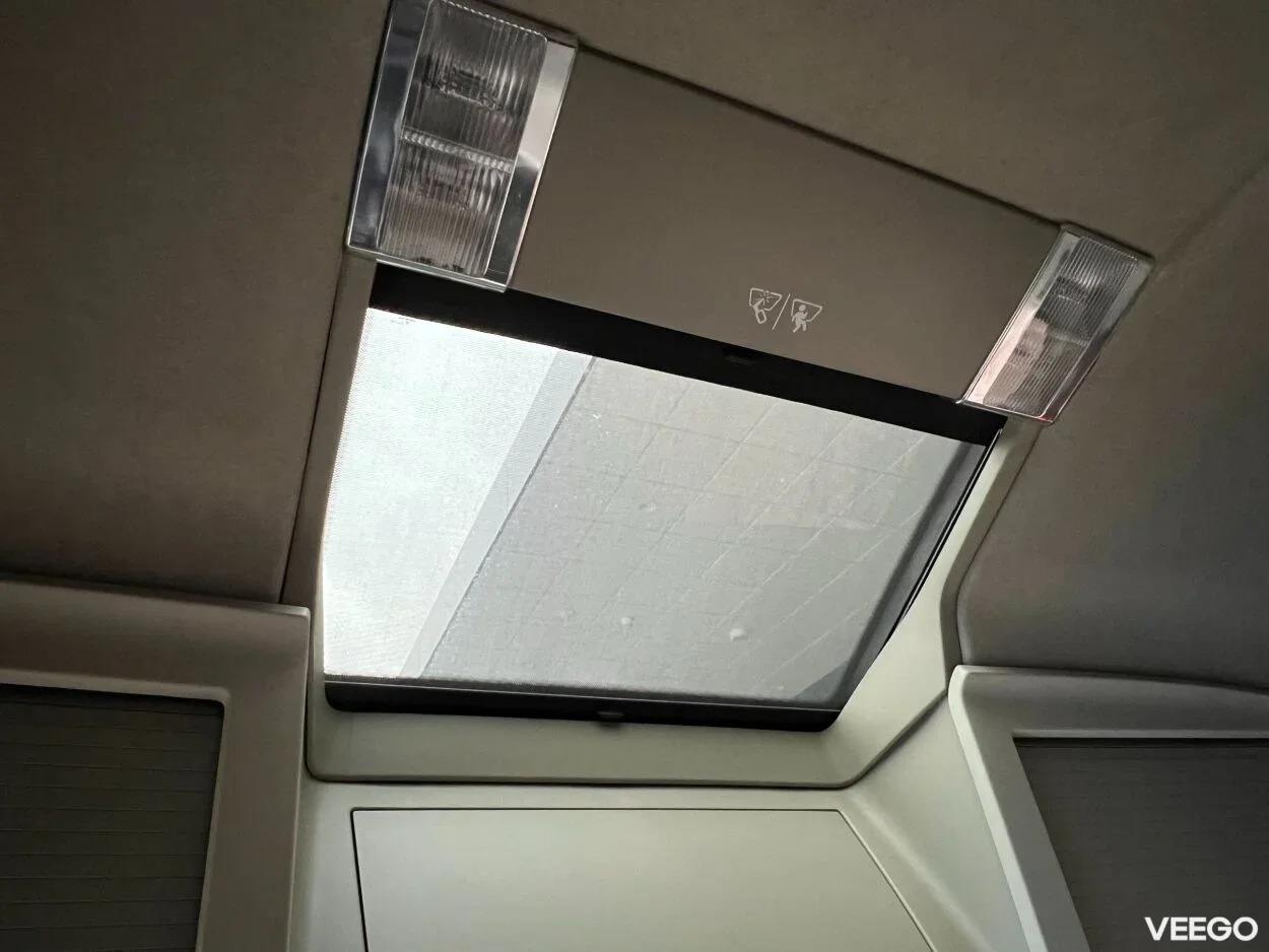 Volvo FH 540 XL I-Shift Dual Clutch 12.8 405kW