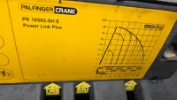 Palfinger PK18502 thumbnail